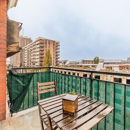 Appartement Cosy Centre Ville ستراسبورغ المظهر الخارجي الصورة