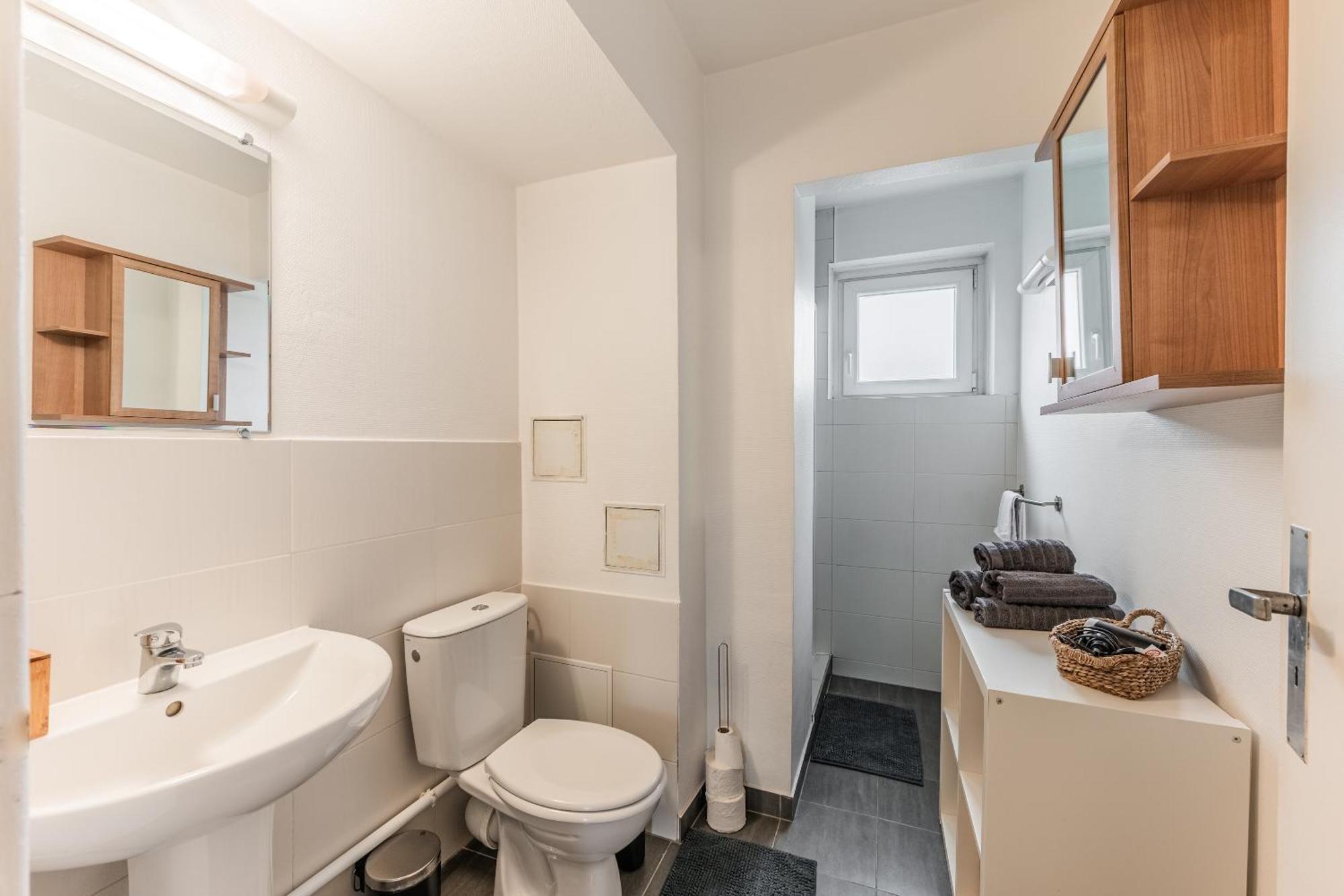 Appartement Cosy Centre Ville ستراسبورغ المظهر الخارجي الصورة