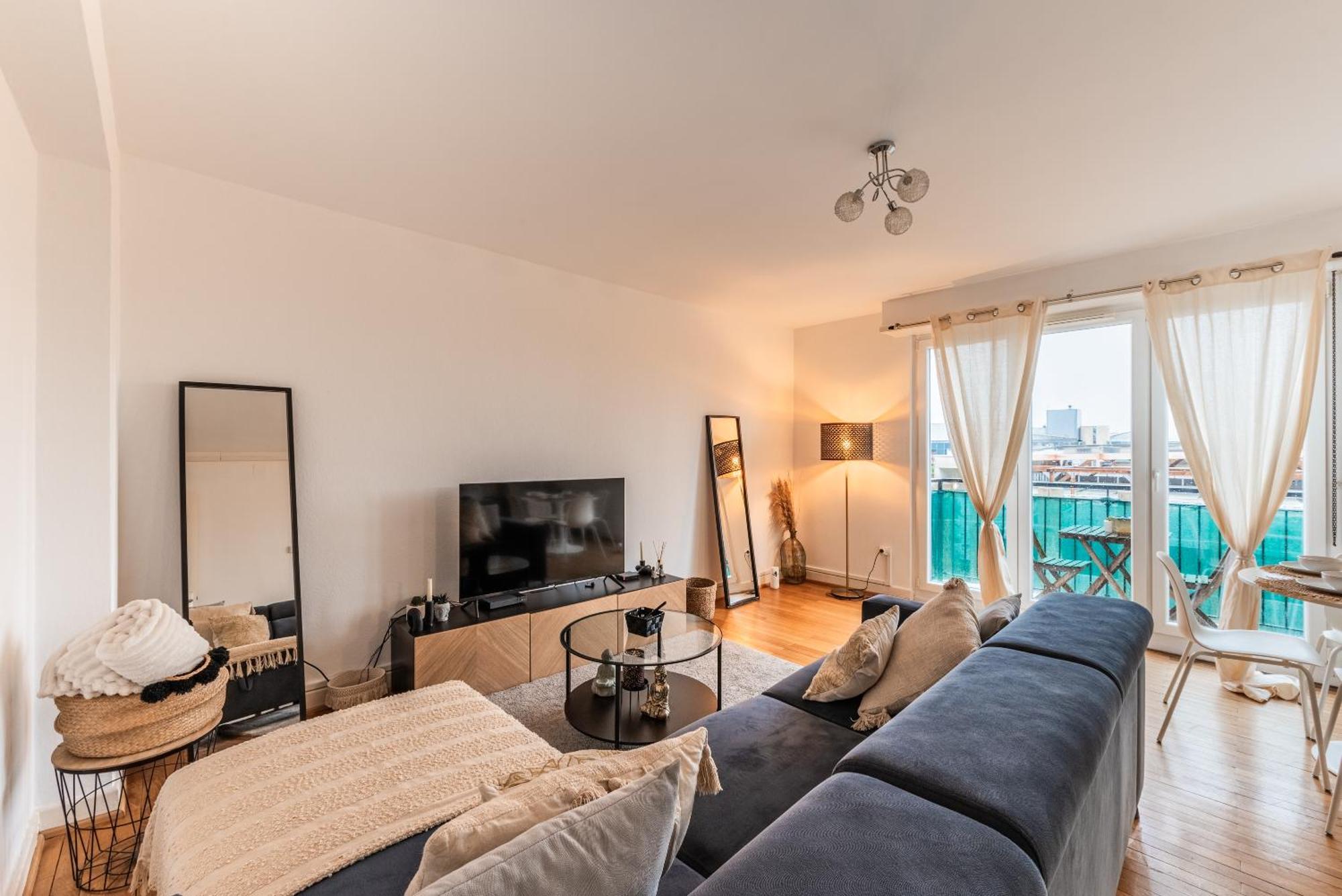 Appartement Cosy Centre Ville ستراسبورغ المظهر الخارجي الصورة