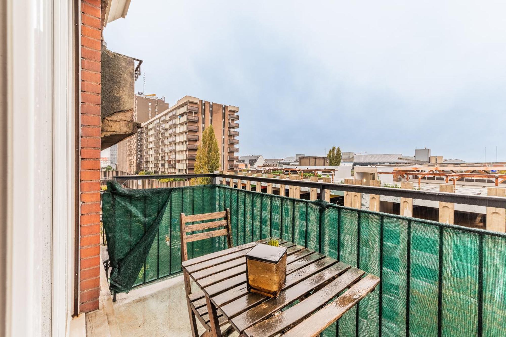 Appartement Cosy Centre Ville ستراسبورغ المظهر الخارجي الصورة